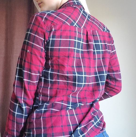 Red Flannel - Picture 3 of 6